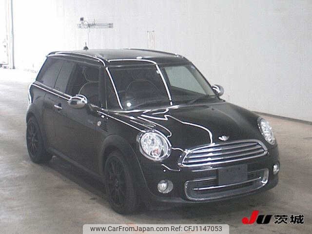 mini mini-others 2013 -BMW--BMW Mini ZF16-0T349470---BMW--BMW Mini ZF16-0T349470- image 1