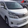 toyota vellfire 2009 -TOYOTA--Vellfire ANH20W--8053609---TOYOTA--Vellfire ANH20W--8053609- image 1