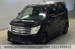 suzuki wagon-r 2014 CFJ1498852