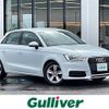 audi a1 2018 -AUDI--Audi A1 DBA-8XCHZ--WAUZZZ8XXJB059711---AUDI--Audi A1 DBA-8XCHZ--WAUZZZ8XXJB059711- image 1