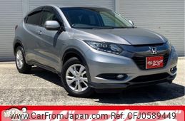 honda vezel 2014 quick_quick_RU3_RU3-1032155