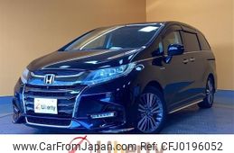 honda odyssey 2017 quick_quick_RC4_RC4-1152417