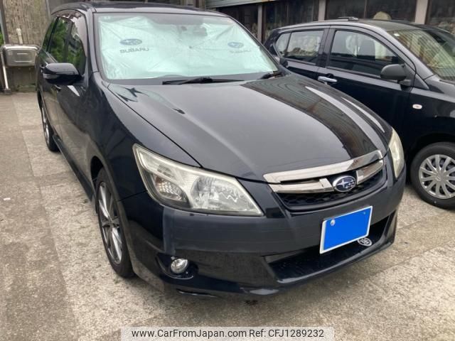 subaru exiga 2012 -SUBARU--Exiga DBA-YA5--YA5-029802---SUBARU--Exiga DBA-YA5--YA5-029802- image 1