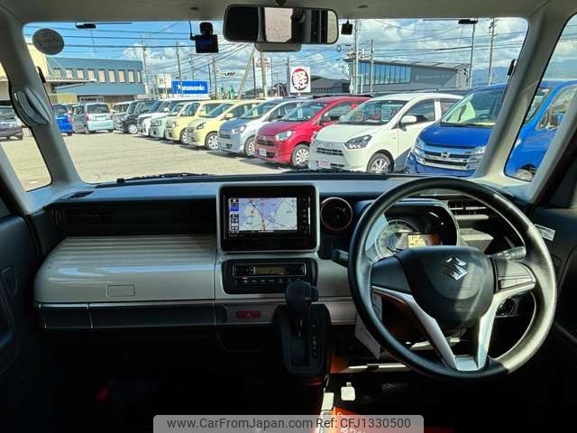 suzuki spacia 2019 -SUZUKI--Spacia DAA-MK53S--MK53S-225031---SUZUKI--Spacia DAA-MK53S--MK53S-225031- image 2