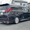 toyota alphard 2017 -TOYOTA--Alphard DBA-AGH30W--AGH30-0145232---TOYOTA--Alphard DBA-AGH30W--AGH30-0145232- image 3