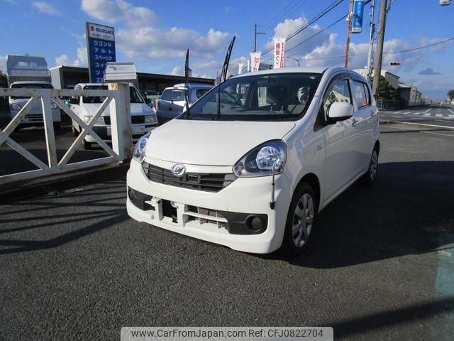 daihatsu mira-e-s 2014 -DAIHATSU--Mira e:s LA300S--1251351---DAIHATSU--Mira e:s LA300S--1251351- image 1