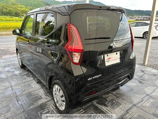 mitsubishi ek-wagon 2019 CFJ1732213 image 2