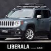 jeep renegade 2017 -CHRYSLER--Jeep Renegade ABA-BU14--1C4BU0000HPG37685---CHRYSLER--Jeep Renegade ABA-BU14--1C4BU0000HPG37685- image 1