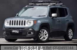 jeep renegade 2017 -CHRYSLER--Jeep Renegade ABA-BU14--1C4BU0000HPG37685---CHRYSLER--Jeep Renegade ABA-BU14--1C4BU0000HPG37685-