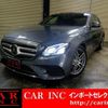 mercedes-benz e-class 2016 CFJ1810803 image 1