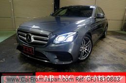 mercedes-benz e-class 2016 CFJ1810803
