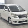 toyota vellfire undefined -TOYOTA 【大阪 302ヤ3273】--Vellfire ATH20W-8001584---TOYOTA 【大阪 302ヤ3273】--Vellfire ATH20W-8001584- image 1