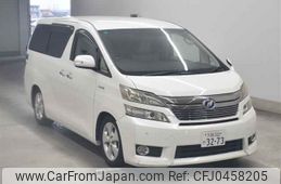 toyota vellfire undefined -TOYOTA 【大阪 302ヤ3273】--Vellfire ATH20W-8001584---TOYOTA 【大阪 302ヤ3273】--Vellfire ATH20W-8001584-