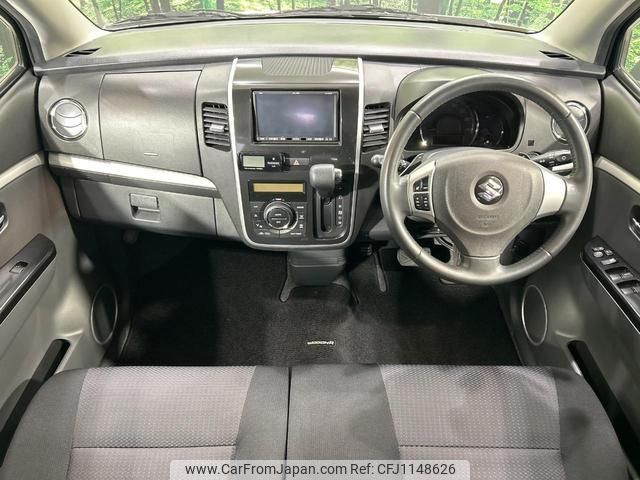 suzuki wagon-r-stingray 2010 quick_quick_MH23S_MH23S-842995 image 2