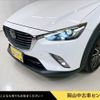mazda cx-3 2015 CFJ1345363 image 9
