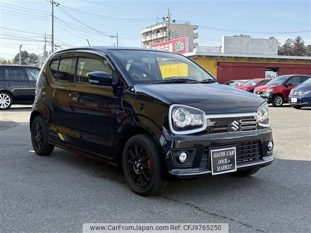 suzuki alto-works 2020 -SUZUKI--Alto Works DBA-HA36S--HA36S-916123---SUZUKI--Alto Works DBA-HA36S--HA36S-916123- image 2