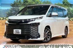 toyota voxy 2023 -TOYOTA--Voxy 6AA-ZWR90W--ZWR90-0078172---TOYOTA--Voxy 6AA-ZWR90W--ZWR90-0078172-