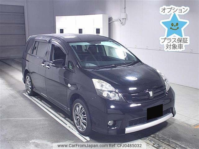 toyota isis 2014 -TOYOTA--Isis ZGM15W-0016744---TOYOTA--Isis ZGM15W-0016744- image 1