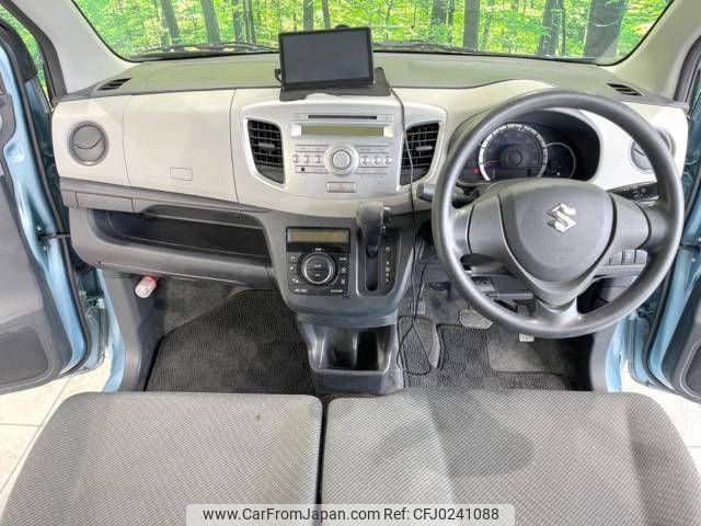 suzuki wagon-r 2015 -SUZUKI--Wagon R DBA-MH34S--MH34S-512034---SUZUKI--Wagon R DBA-MH34S--MH34S-512034- image 2