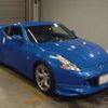 nissan fairlady-z 2008 -NISSAN 【久留米 301ｾ2114】--Fairlady Z CBA-Z34--Z34-600497---NISSAN 【久留米 301ｾ2114】--Fairlady Z CBA-Z34--Z34-600497- image 4