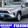 toyota rav4 2020 -TOYOTA--RAV4 6BA-MXAA54--MXAA54-2018153---TOYOTA--RAV4 6BA-MXAA54--MXAA54-2018153- image 1