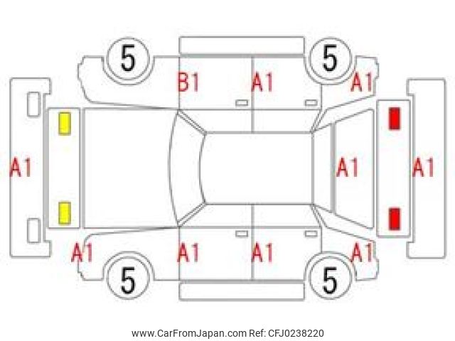 nissan dayz 2017 -NISSAN--DAYZ DBA-B21W--B21W-0430590---NISSAN--DAYZ DBA-B21W--B21W-0430590- image 2