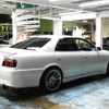 toyota chaser 2001 quick_quick_GF-JZX100_JZX100-0119873 image 8
