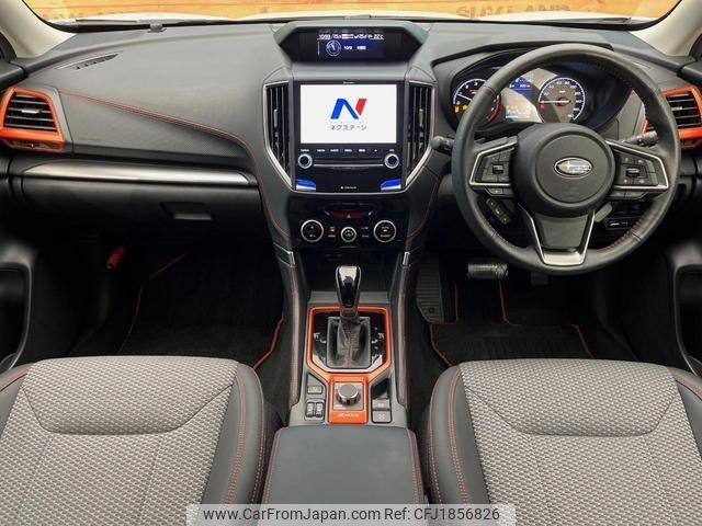 subaru forester 2018 CFJ1856826 image 2