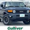 toyota fj-cruiser 2015 -TOYOTA--FJ Curiser CBA-GSJ15W--GSJ15-0131322---TOYOTA--FJ Curiser CBA-GSJ15W--GSJ15-0131322- image 1