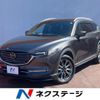 mazda cx-8 2018 CFJ1636362 image 1