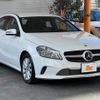 mercedes-benz a-class 2016 -MERCEDES-BENZ--Benz A Class DBA-176042--WDD1760422V151410---MERCEDES-BENZ--Benz A Class DBA-176042--WDD1760422V151410- image 9