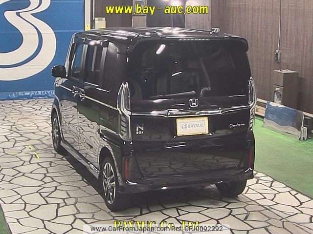 honda n-box 2019 -HONDA--N BOX JF4-2016779---HONDA--N BOX JF4-2016779- image 2