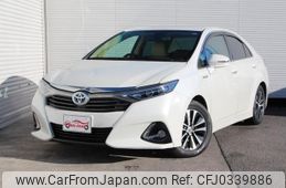 toyota sai 2014 quick_quick_DAA-AZK10_AZK10-2084858