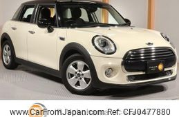 mini mini-others 2015 quick_quick_XS15_WMWXS520902C86549