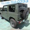 suzuki jimny 2024 -SUZUKI 【大宮 581ﾎ8495】--Jimny JB64W--347465---SUZUKI 【大宮 581ﾎ8495】--Jimny JB64W--347465- image 2