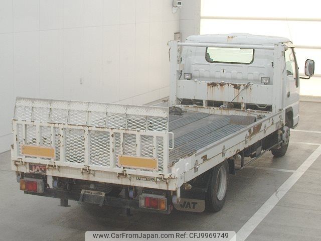 isuzu elf-truck 2004 -ISUZU--Elf NPR72P-7409411---ISUZU--Elf NPR72P-7409411- image 2