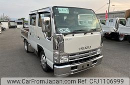 isuzu elf-truck 2008 GOO_NET_EXCHANGE_0701687A30250428W002