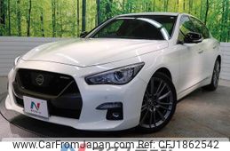 nissan skyline 2019 CFJ1862542