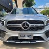 mercedes-benz glb-class 2020 GOO_JP_700957089930240825001 image 5