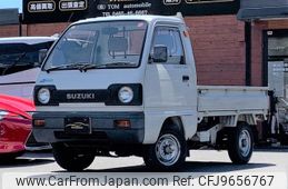suzuki carry-truck 1991 a5754b0c584f58b5637aebe81e2ecf8c