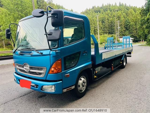 hino ranger 2009 CFJ1648910 image 1