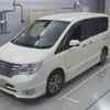 nissan serena 2014 -NISSAN--Serena HFC26-208055---NISSAN--Serena HFC26-208055- image 1