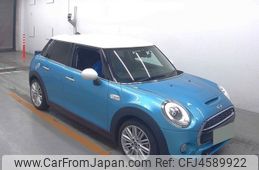 mini mini-others 2017 -BMW--BMW Mini DBA-XS20--WMWXS720002G71316---BMW--BMW Mini DBA-XS20--WMWXS720002G71316-