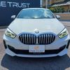 bmw 1-series 2019 -BMW--BMW 1 Series 3BA-7K15--WBA7K320407E77321---BMW--BMW 1 Series 3BA-7K15--WBA7K320407E77321- image 13