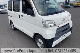 daihatsu hijet-cargo 2019 quick_quick_EBD-S321V_S321V-0401887
