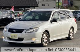 subaru exiga 2013 -SUBARU--Exiga YAM--008393---SUBARU--Exiga YAM--008393-