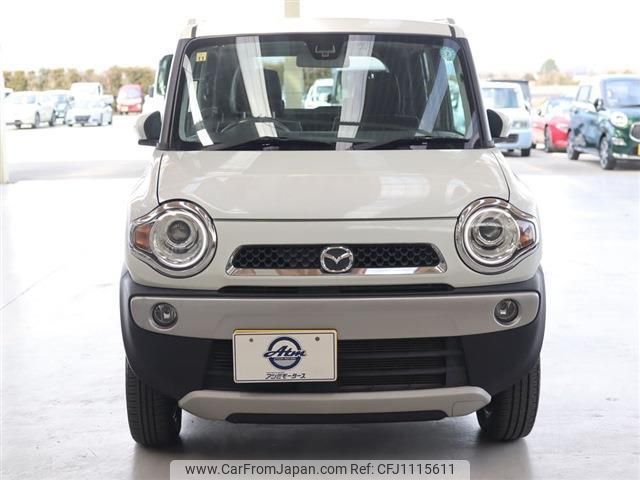 mazda flair-crossover 2014 quick_quick_DBA-MS31S_MS31S-207075 image 2