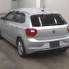volkswagen polo 2020 quick_quick_ABA-AWCHZ_WVWZZZAWZLU090629 image 2