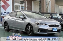 subaru impreza 2020 GOO_JP_700060017330250202001