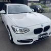 bmw 1-series 2014 -BMW--BMW 1 Series DBA-1A16--WBA1A12020P574687---BMW--BMW 1 Series DBA-1A16--WBA1A12020P574687- image 1